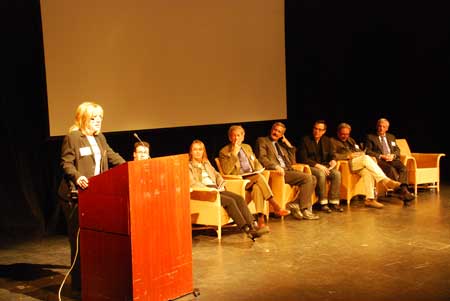 symposium photo